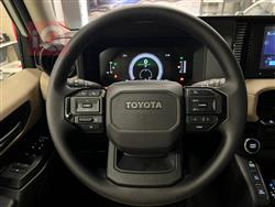 تويوتا لاندكروزر برادو